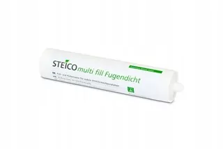Steico Multi Fill - lepiaca a tesniaca hmota pre fasádne systémy STEICO Protect