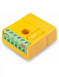 Ovládač Proxima NW1_999 SM (NICE SMILO) - 112.70