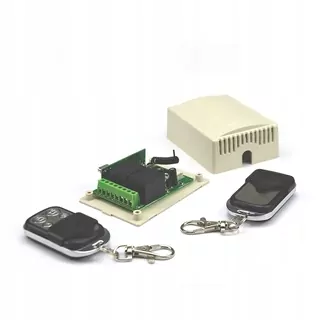 Regulátor pre elektrické pohony 12/24 V