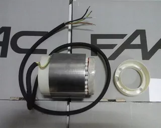 Originálny nový stojany motora pre valce FAAC 412, 414, 412/414LONG