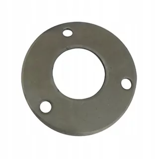 Montážna pätka 1650 A2 48 × 93/4 mm
