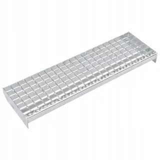 Titul 4 kusy lisovaná oceľ 700x240 mm