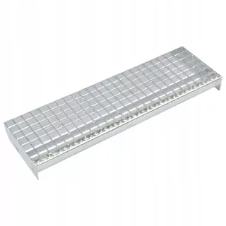 Titul 4 kusy lisované oceľ 900x240 mm