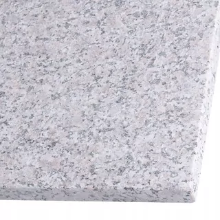 GRANITE Stupeň Crystal Brown Flame 150x33x2cm