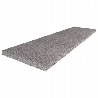 Grunge Granite G664 150x33x2 cm Flame