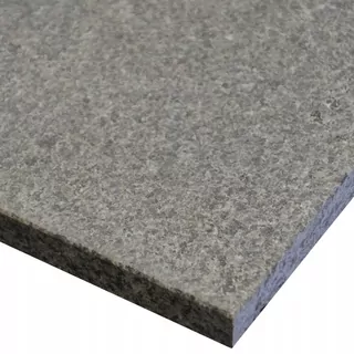 Žulový stupeň Crystal Black Flame 150x33x2