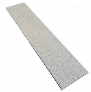 Žulový stupeň G654 New podpálil 150x33x2