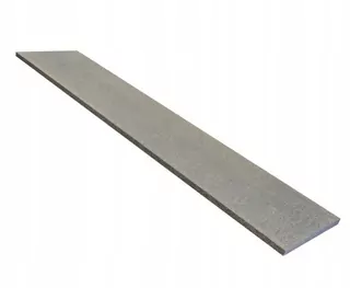 Žulový stupeň G695CrystalBlack Flame150x33x2