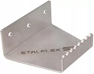 INOX dverná pätka (kľučka na otváranie dverí nohou)