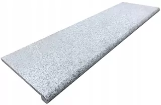 Granity STOLD žíhaný Bianco 120x35x2 + 2