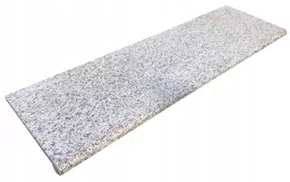 Granity STOLD žíhaný žltá 120x35x2 + 2