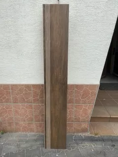 Stopher Gres Dryfel Wood Walnut NEW 180cm