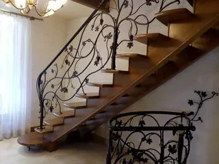 Parapety 4 cm