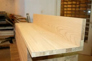 Chcel by som ponúknuť schody / stupne (alebo dosky, parapety atď.)