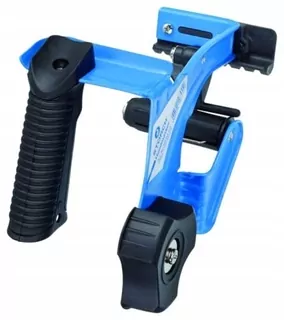 Podávač, lepiaca jednotka, dávkovač na fólie a pásky, Storch EasyMasker Metall