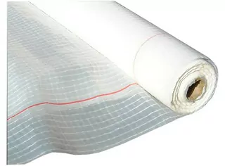 Strešná fólia Secco 50 x 1,5 x 1 mm