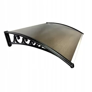 Kryt nad dvere Klasický 120 × 80 × 23 cm