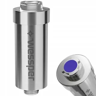 Filter Wessper Aqua Shower 0 l