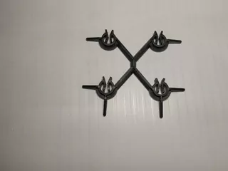Stirrup pre príspevky s plotom
