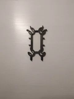 Stirrups pre piliere s bonetovým oplotením