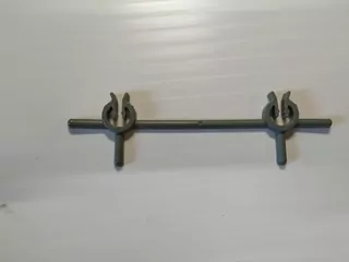 Plastové strmene pre vzdialenosť predplatiť