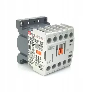 Symbol: GMC-9 m 230VAC 1a