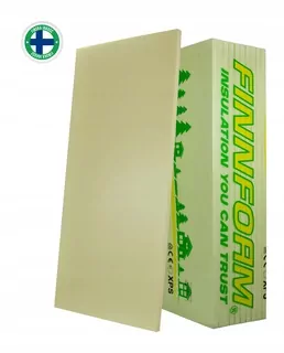 Styrodur Finnfoam 1,25 x 0,6 x 20 mm