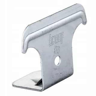 Na strop Knauf Cross Connector 100 ks