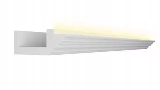 Halogénový GYZMS LH1 s miestom pre LED osvetlenie