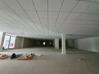 Pozastavený strop tohto armády