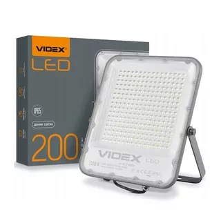 Halogénová neutrálna biela 26000 lm 200 W