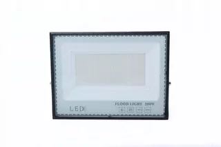 Halogénová neutrálna biela 24000 lm 200 W