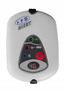 Náplň Sensor s bielou septický - signaler