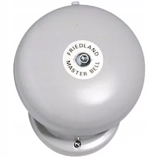 Friedland siréna, 100dB, 12V AC /