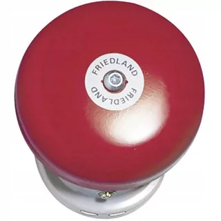 Siréna Friedland 91 dB, 12 / 24V / DC
