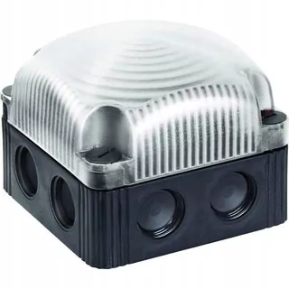 Semafory WERMA LED IP66 Signaltechnik