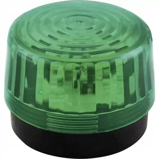 Svetlo Velleman HAA100GN 12 V / DC