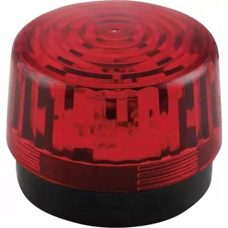 Svetlo Velleman HAA100RN 12 V / DC