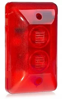 Siréna AT-HC102 Red