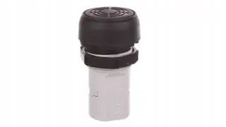 Signálny alarm s prerušovaným/trvalý zvuk 80dB 185-265 V AC/DC IP66 LPCZSMIP