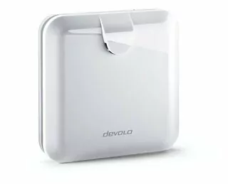 Devolo 9677 alarm morská panna