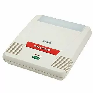 BEGHELLI 31112L Alarm Alarm System