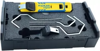 Safe System nosy pre 4-70 6 dielov káblov. JOKARI