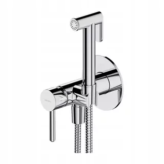 Bidetová batéria - Bidet System Omnires Y SYSCI 2CR