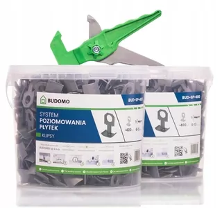 Systém pre vyrovnanie 100 + 300 + kliešte
