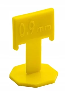 SVP 0,9mm vyrovnávací systém. pod 1000