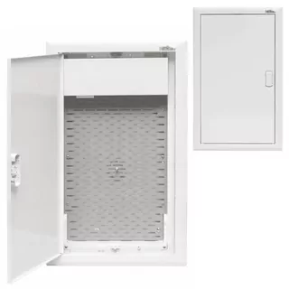 Istič - Fiberpt 53 3-R multimediálne skriňa (530 mm)