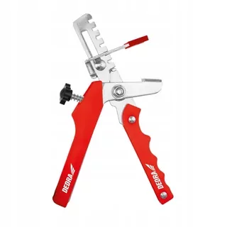 Kliešte pre systém vyrovnávania dlaždíc 230mm (9"")