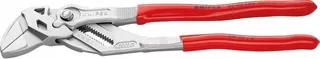 Kliešte na kľúče s reťazou, 250 mm, KNIPEX
