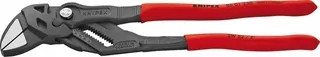 Kliešte na kľúče s reťazou, 250 mm, čierna KNIPEX